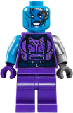 LEGO sh386 Nebula (76081)